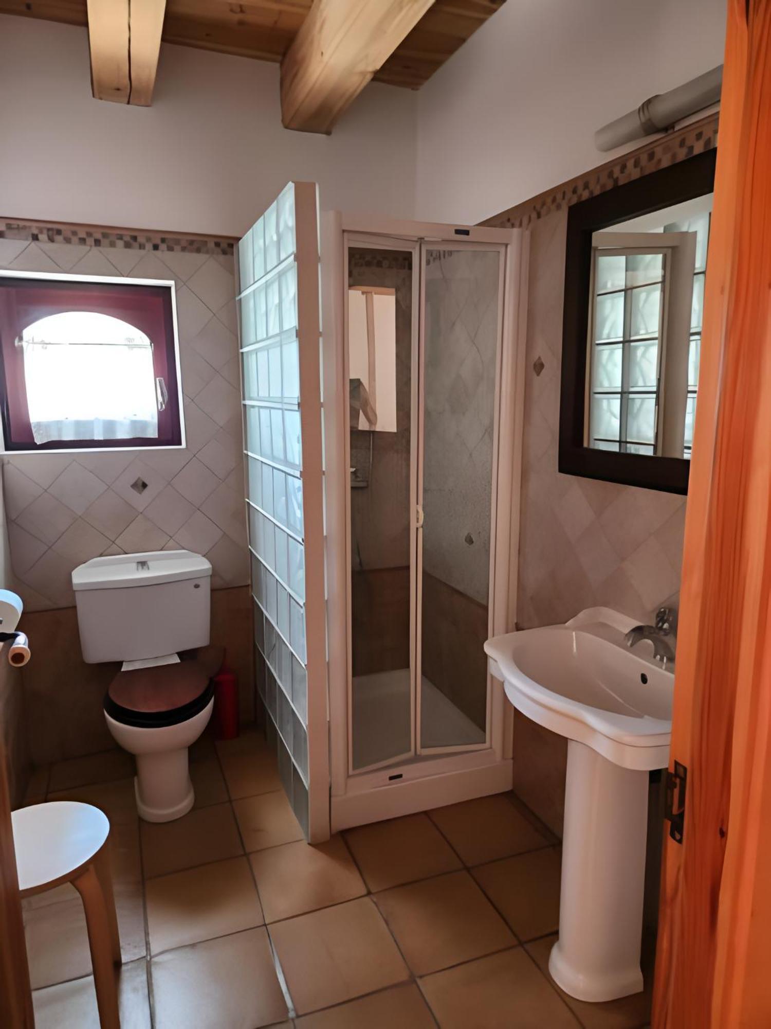 Fago Casa Tadeguazゲストハウス エクステリア 写真