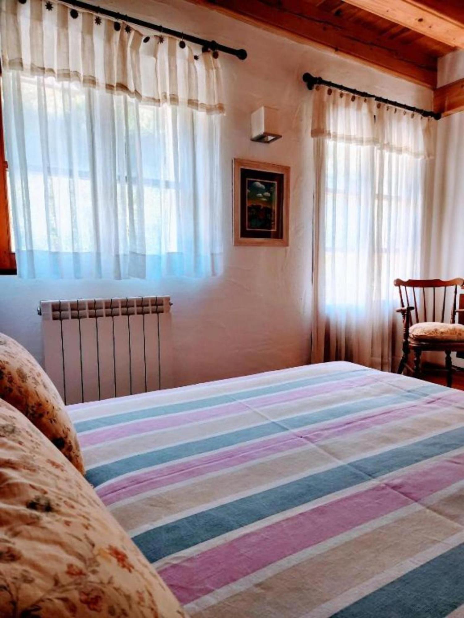 Fago Casa Tadeguazゲストハウス エクステリア 写真