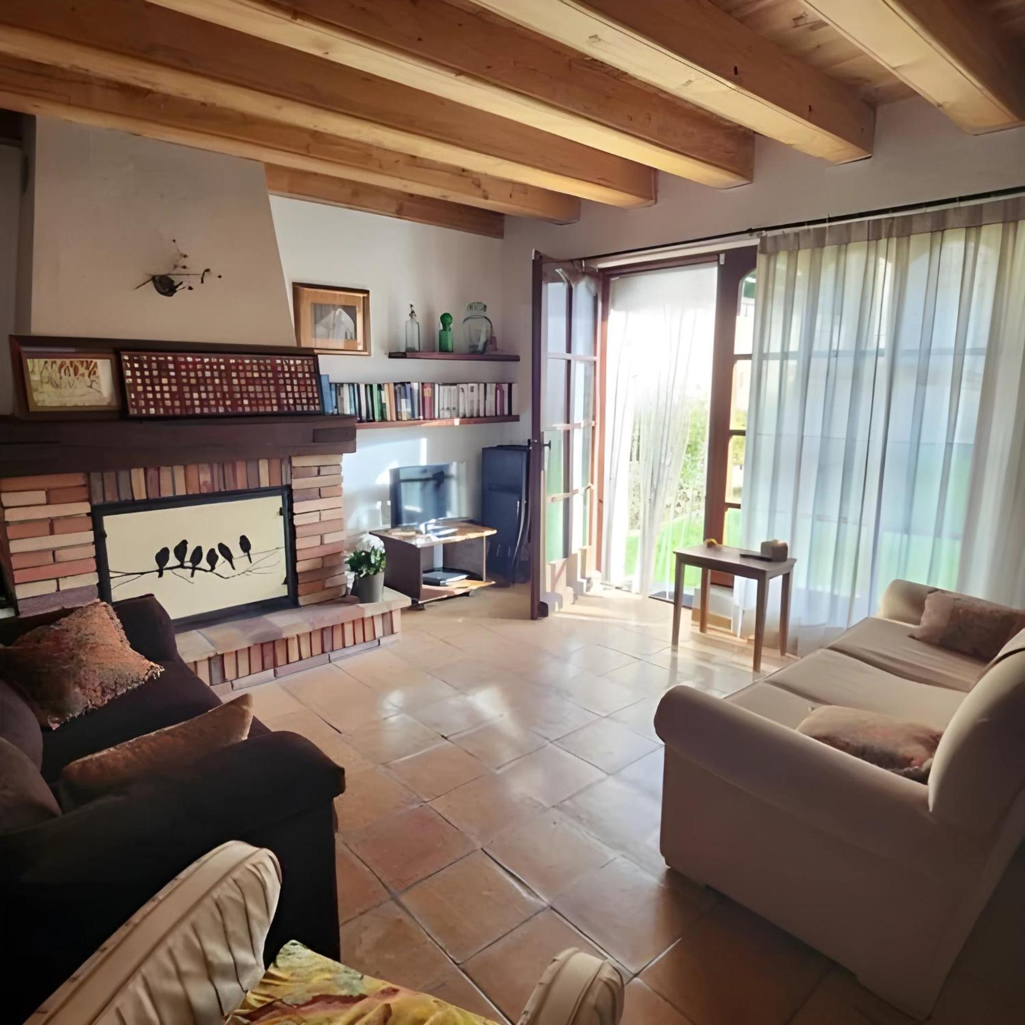 Fago Casa Tadeguazゲストハウス エクステリア 写真