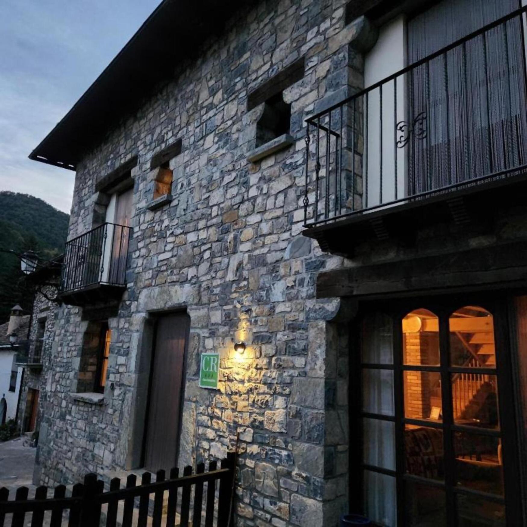 Fago Casa Tadeguazゲストハウス エクステリア 写真