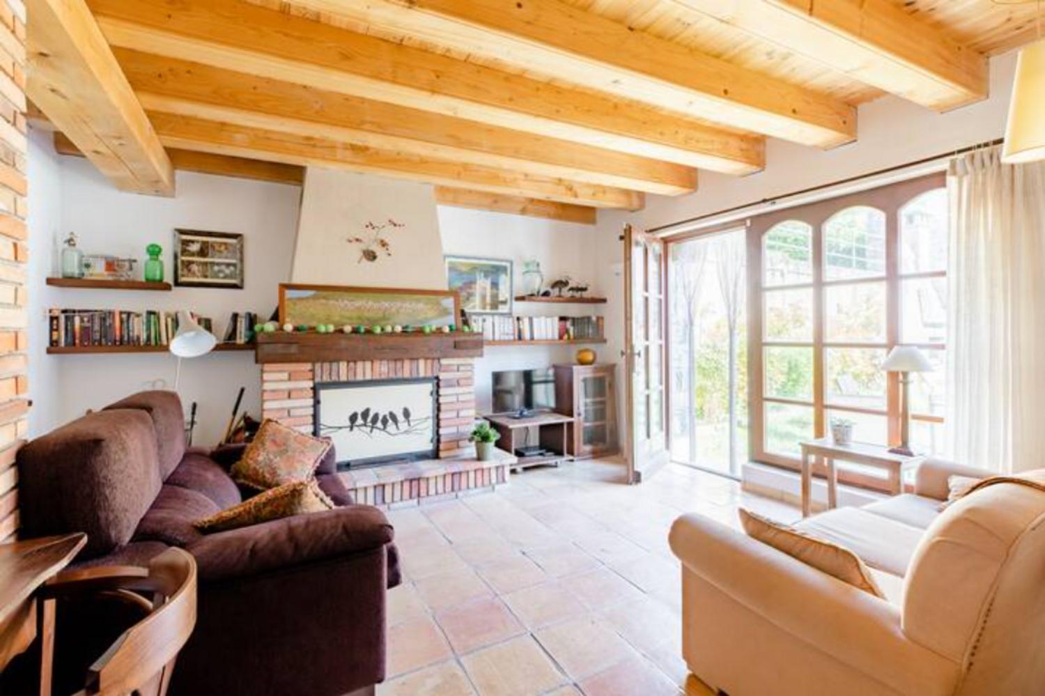 Fago Casa Tadeguazゲストハウス 部屋 写真